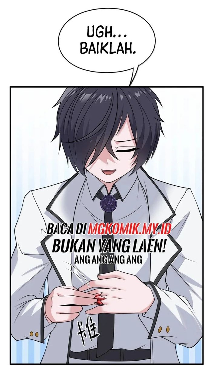 The Evil Alchemist Can’t Handle His Own Experiment Chapter 45 Gambar 60