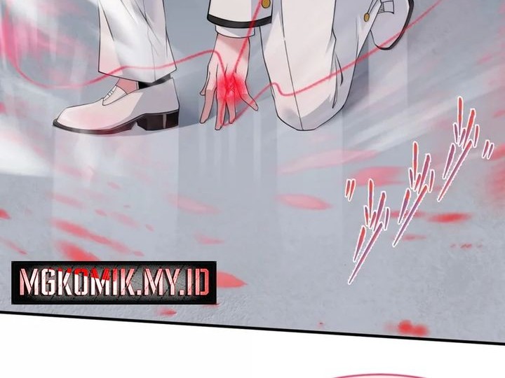 The Evil Alchemist Can’t Handle His Own Experiment Chapter 45 Gambar 12