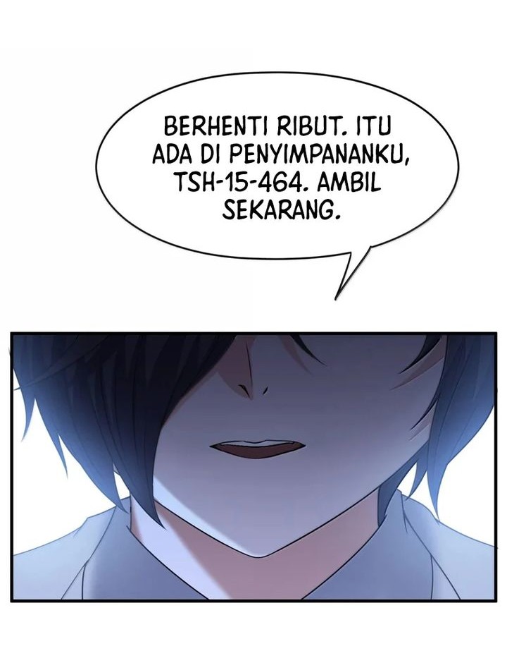 The Evil Alchemist Can’t Handle His Own Experiment Chapter 45 Gambar 16