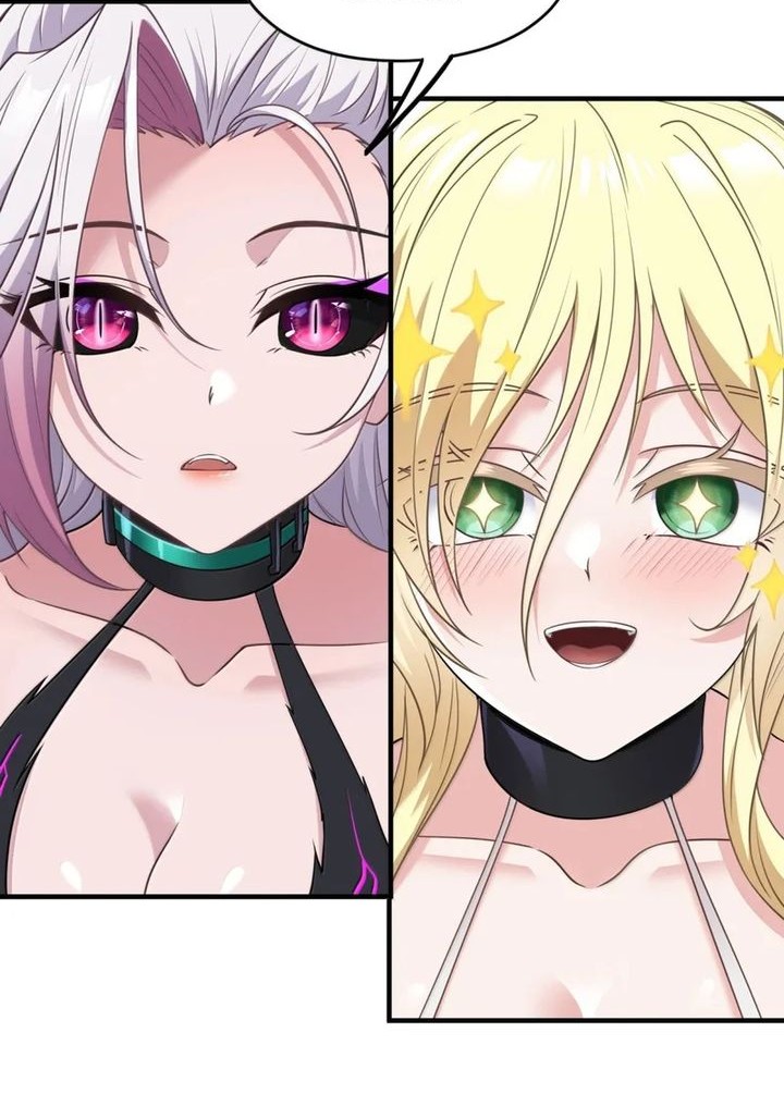 The Evil Alchemist Can’t Handle His Own Experiment Chapter 46 Gambar 36