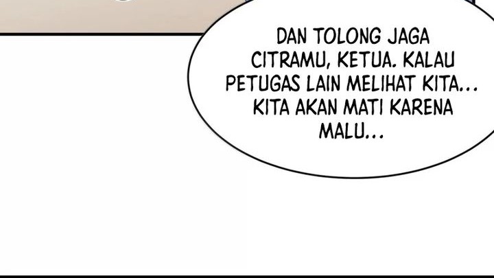 The Evil Alchemist Can’t Handle His Own Experiment Chapter 46 Gambar 42