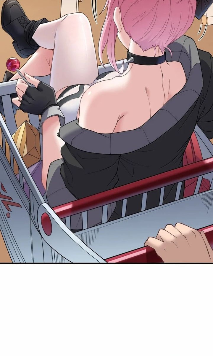 The Evil Alchemist Can’t Handle His Own Experiment Chapter 46 Gambar 50