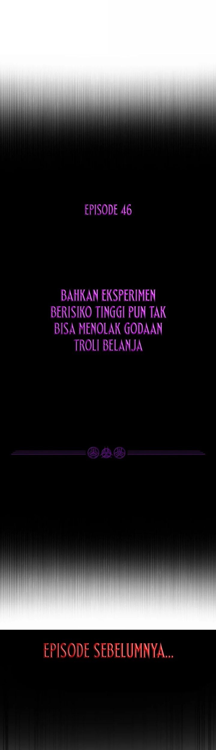 The Evil Alchemist Can’t Handle His Own Experiment Chapter 46 Gambar 3