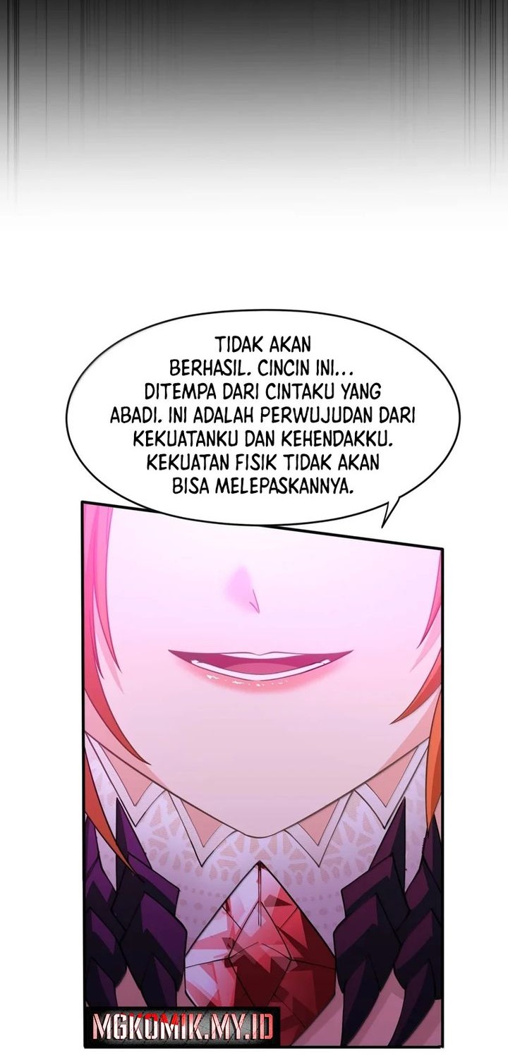 The Evil Alchemist Can’t Handle His Own Experiment Chapter 46 Gambar 4
