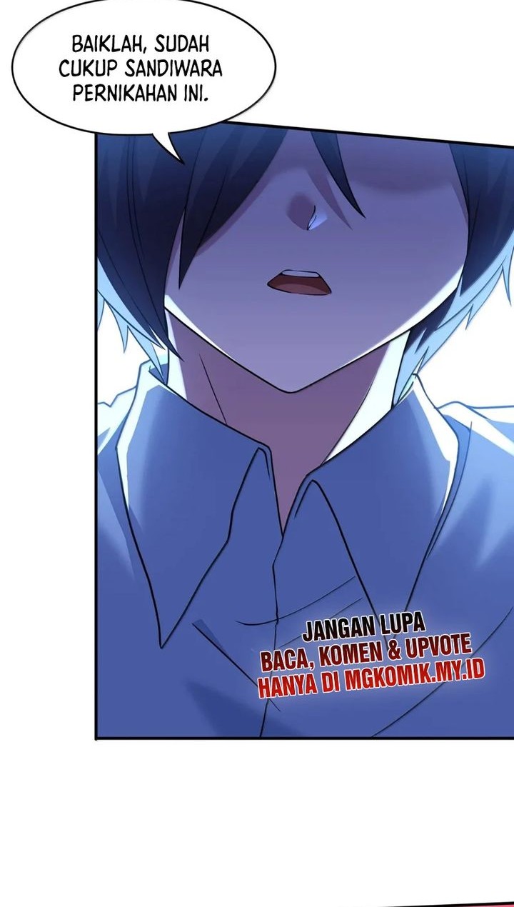 The Evil Alchemist Can’t Handle His Own Experiment Chapter 46 Gambar 14