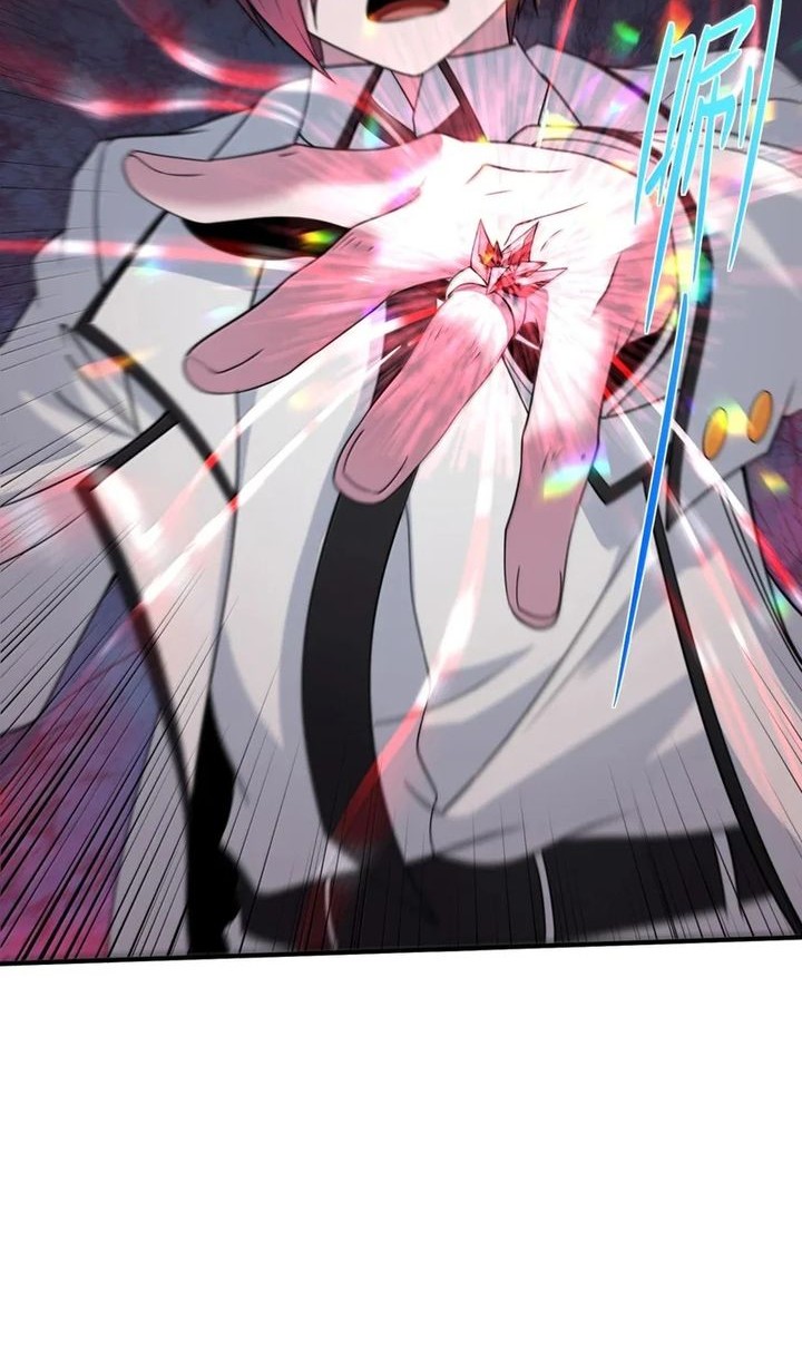 The Evil Alchemist Can’t Handle His Own Experiment Chapter 46 Gambar 8