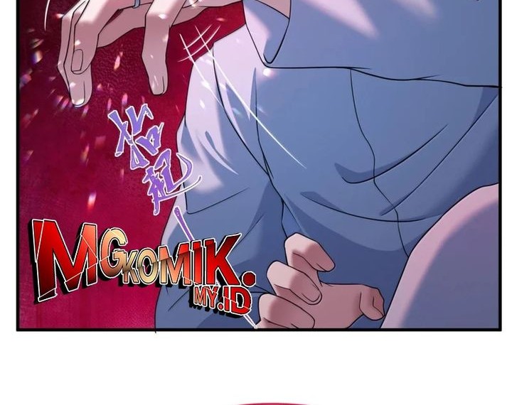 The Evil Alchemist Can’t Handle His Own Experiment Chapter 46 Gambar 12