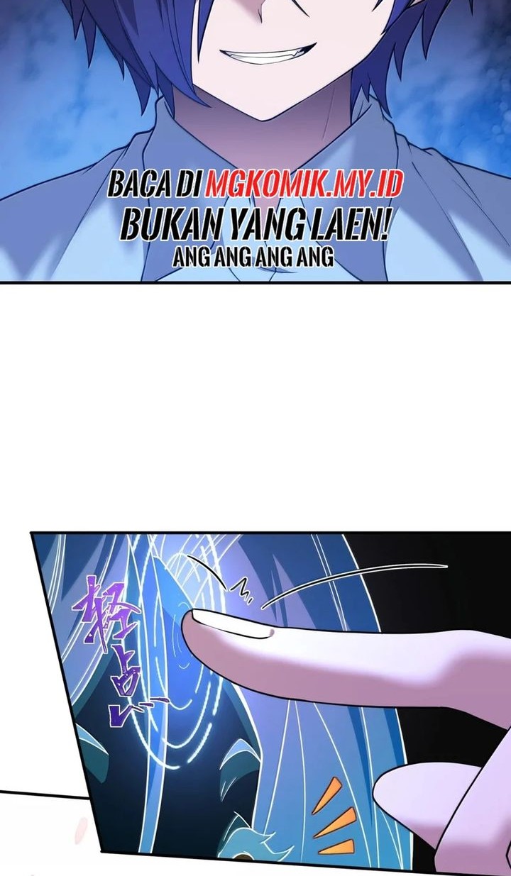 The Evil Alchemist Can’t Handle His Own Experiment Chapter 46 Gambar 16