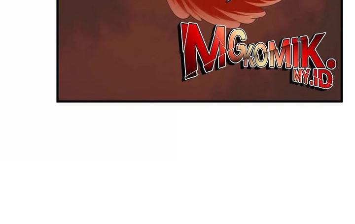 The Evil Alchemist Can’t Handle His Own Experiment Chapter 47 Gambar 22