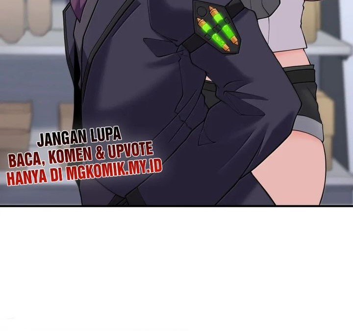 The Evil Alchemist Can’t Handle His Own Experiment Chapter 47 Gambar 33