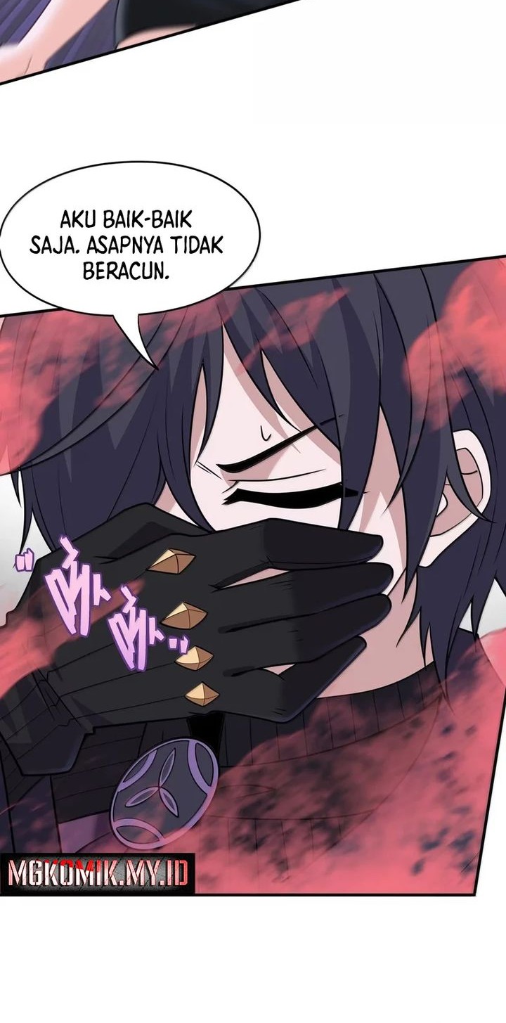 The Evil Alchemist Can’t Handle His Own Experiment Chapter 47 Gambar 43