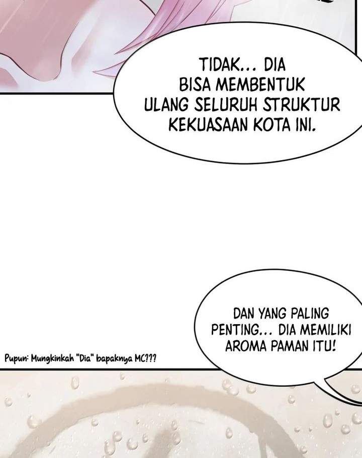 The Evil Alchemist Can’t Handle His Own Experiment Chapter 47 Gambar 51