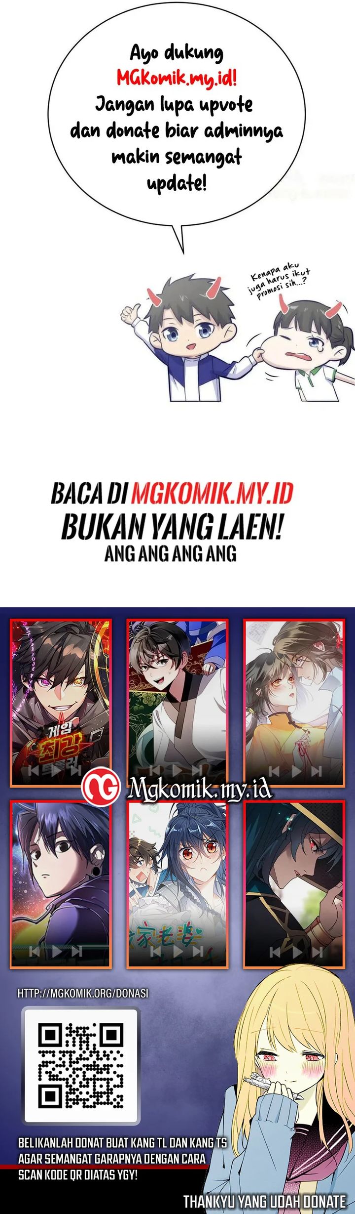 The Evil Alchemist Can’t Handle His Own Experiment Chapter 47 Gambar 54