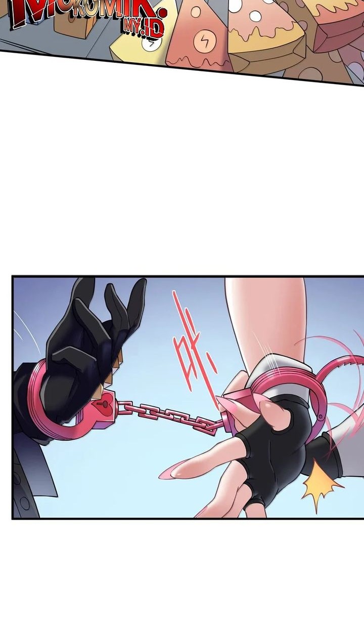 The Evil Alchemist Can’t Handle His Own Experiment Chapter 47 Gambar 18