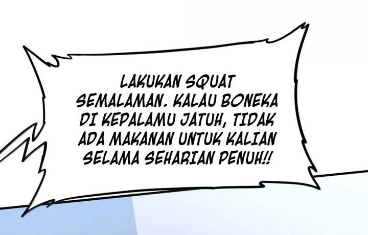 The Evil Alchemist Can’t Handle His Own Experiment Chapter 48 Gambar 24