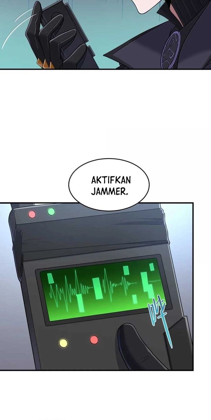 The Evil Alchemist Can’t Handle His Own Experiment Chapter 48 Gambar 26