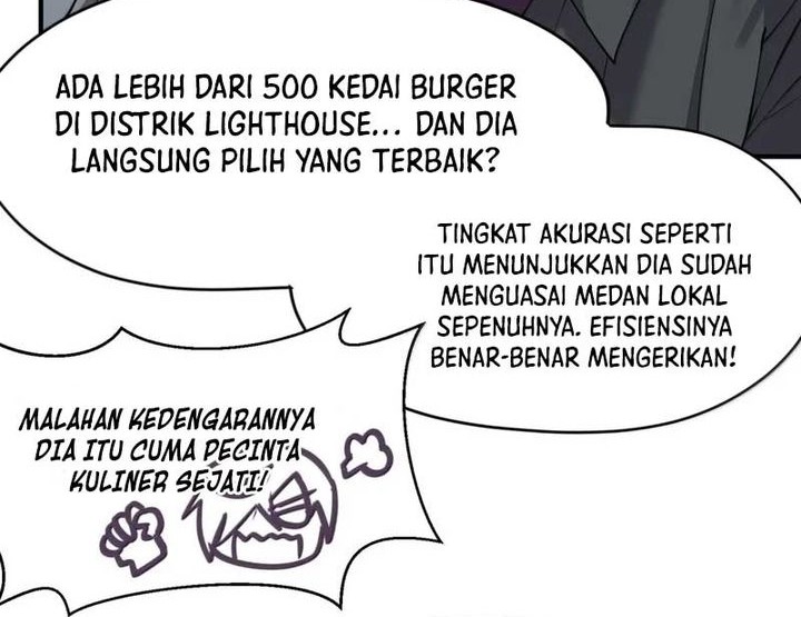 The Evil Alchemist Can’t Handle His Own Experiment Chapter 48 Gambar 47