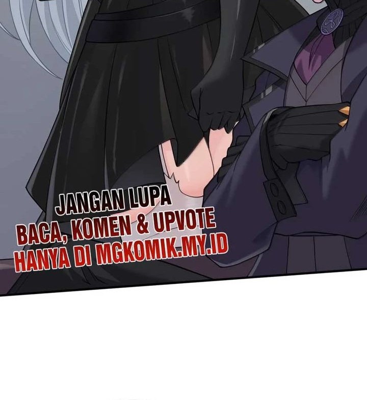 The Evil Alchemist Can’t Handle His Own Experiment Chapter 48 Gambar 49