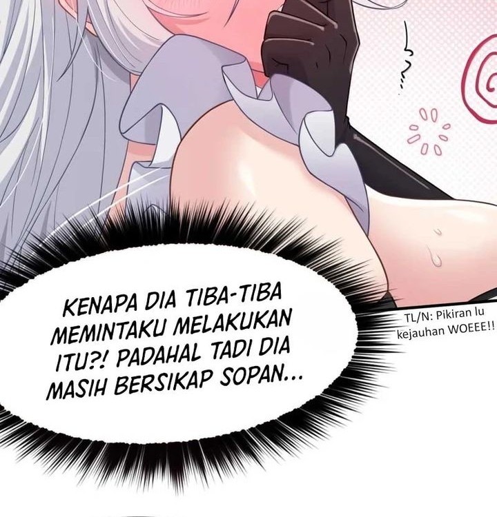The Evil Alchemist Can’t Handle His Own Experiment Chapter 48 Gambar 57