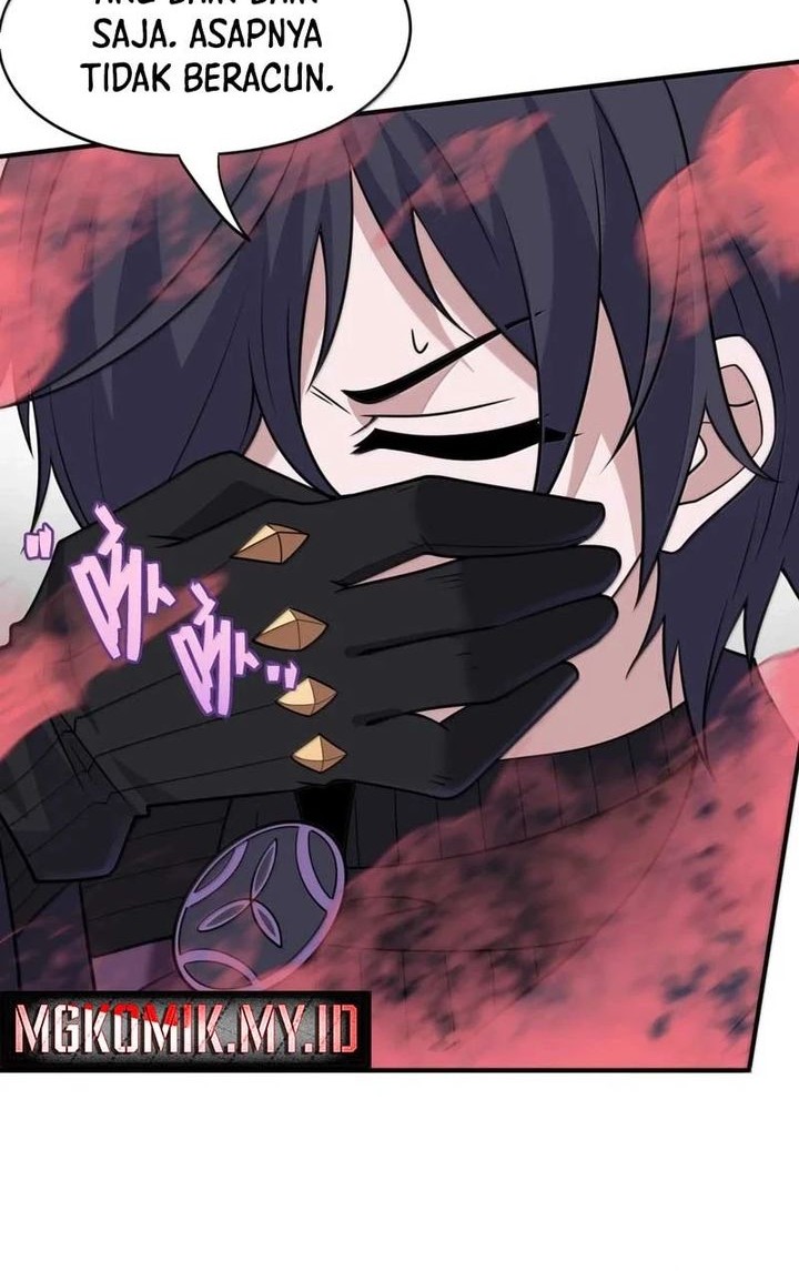 The Evil Alchemist Can’t Handle His Own Experiment Chapter 48 Gambar 4