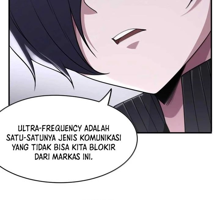 The Evil Alchemist Can’t Handle His Own Experiment Chapter 48 Gambar 14