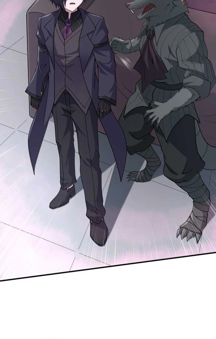 The Evil Alchemist Can’t Handle His Own Experiment Chapter 48 Gambar 8