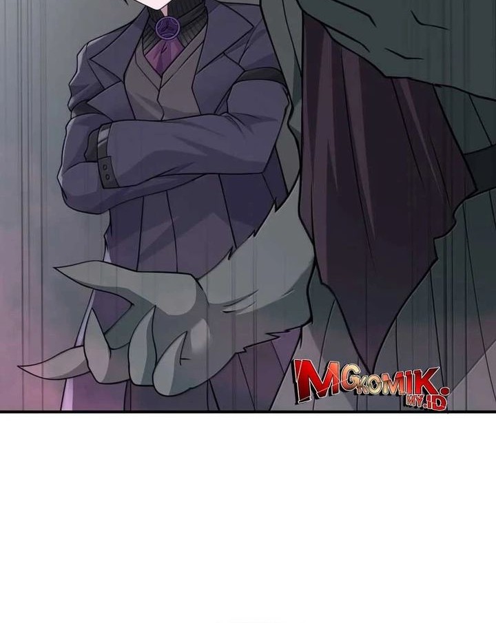 The Evil Alchemist Can’t Handle His Own Experiment Chapter 48 Gambar 10