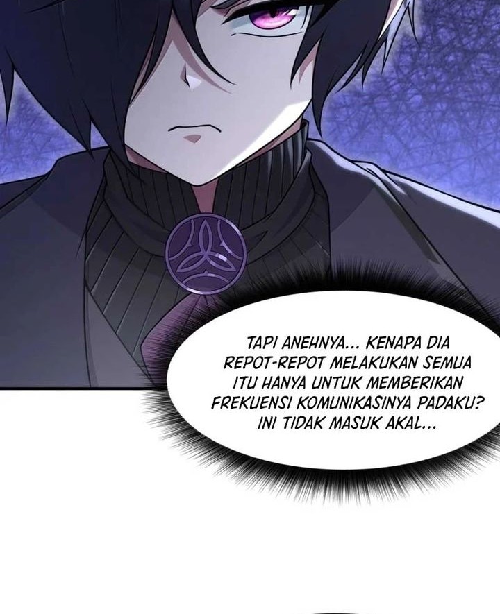 The Evil Alchemist Can’t Handle His Own Experiment Chapter 48 Gambar 12