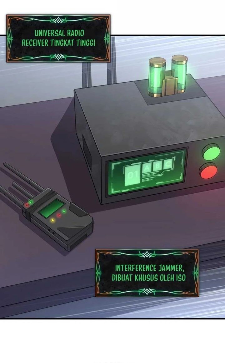 The Evil Alchemist Can’t Handle His Own Experiment Chapter 48 Gambar 16