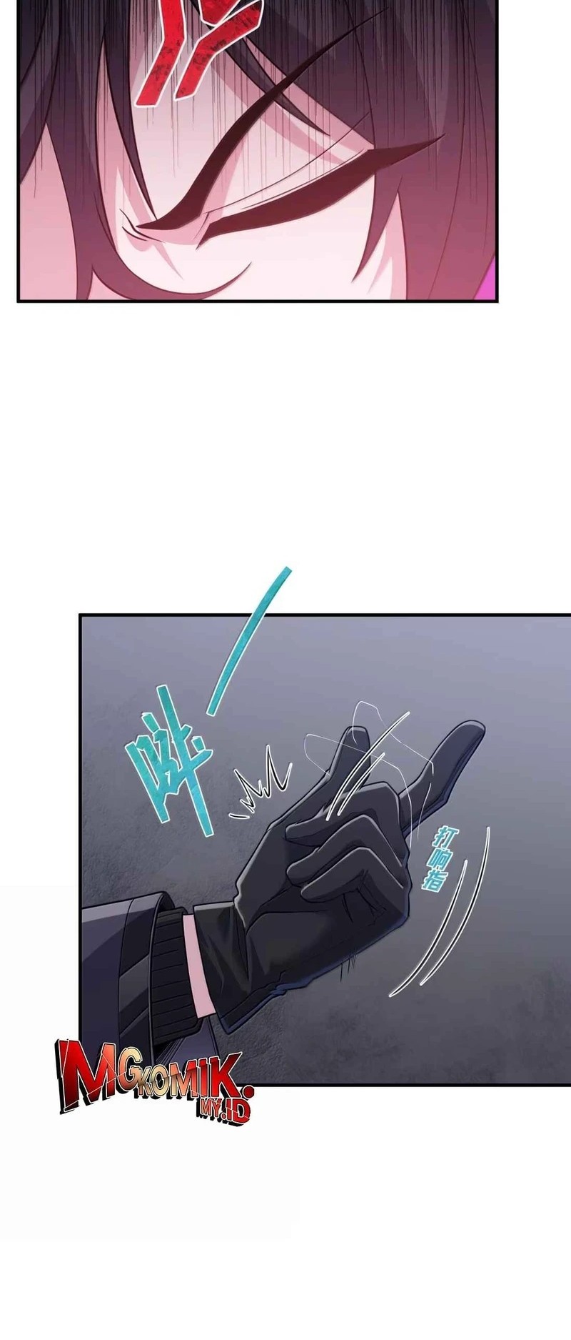 The Evil Alchemist Can’t Handle His Own Experiment Chapter 49 Gambar 35