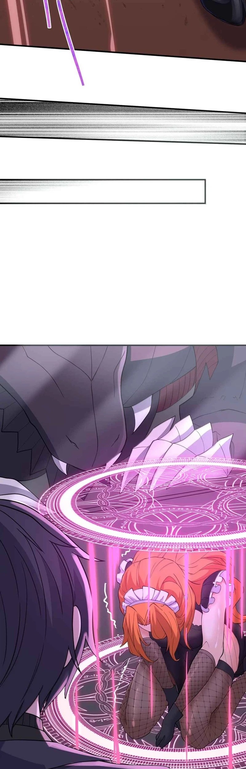 The Evil Alchemist Can’t Handle His Own Experiment Chapter 49 Gambar 37