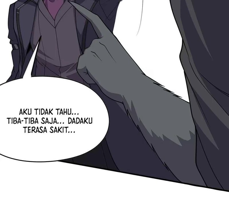 The Evil Alchemist Can’t Handle His Own Experiment Chapter 49 Gambar 41