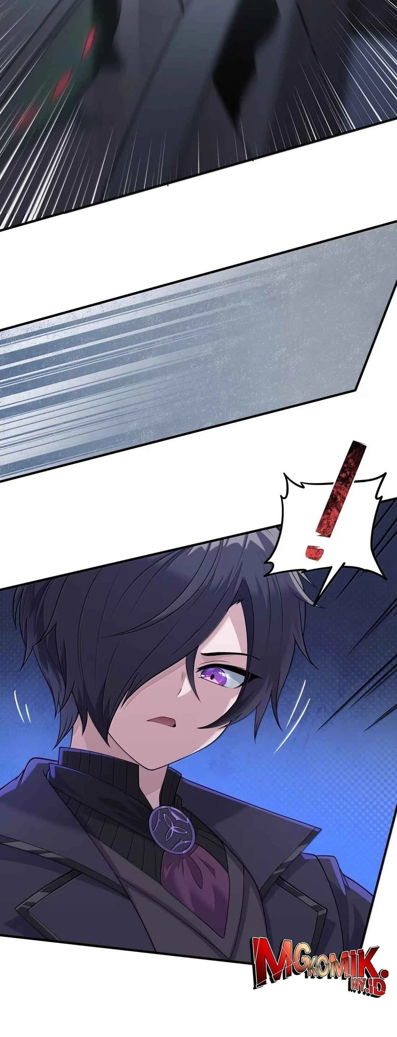 The Evil Alchemist Can’t Handle His Own Experiment Chapter 49 Gambar 26