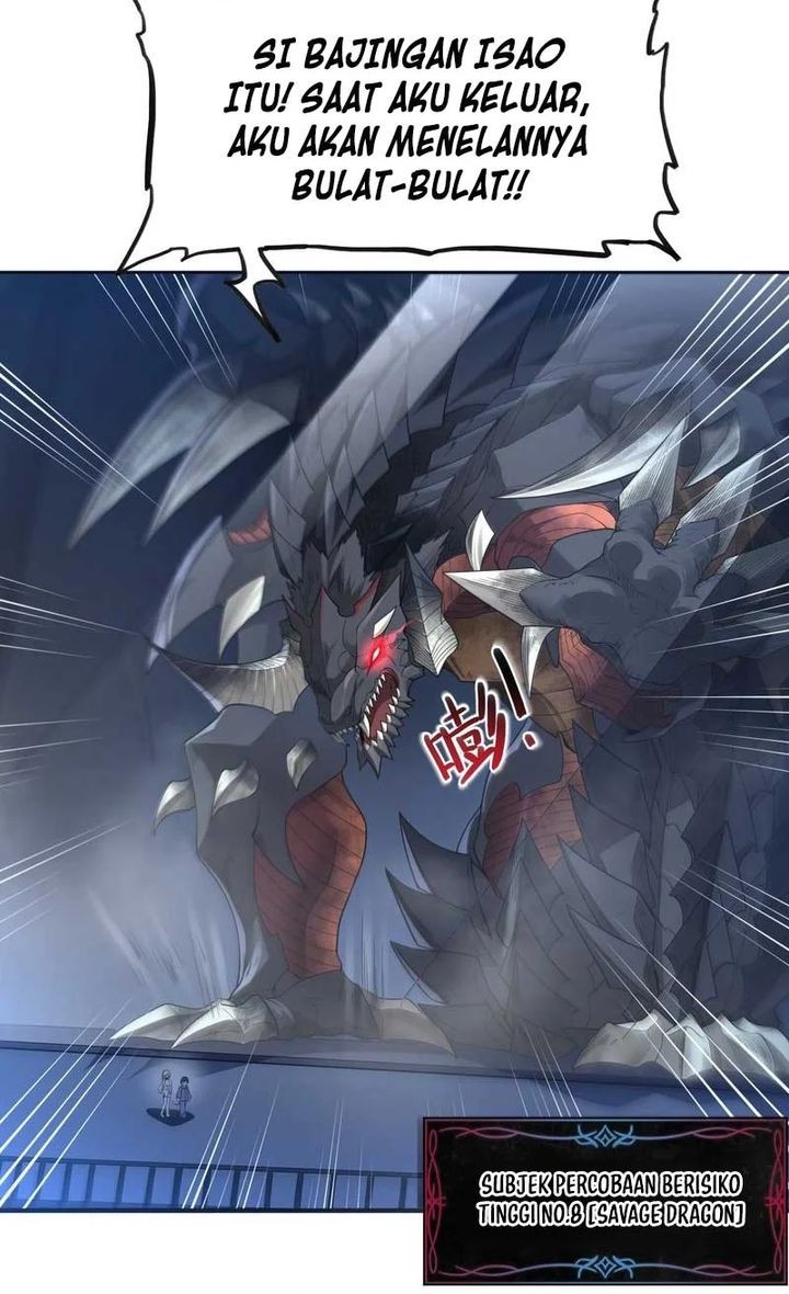 The Evil Alchemist Can’t Handle His Own Experiment Chapter 4 Gambar 15