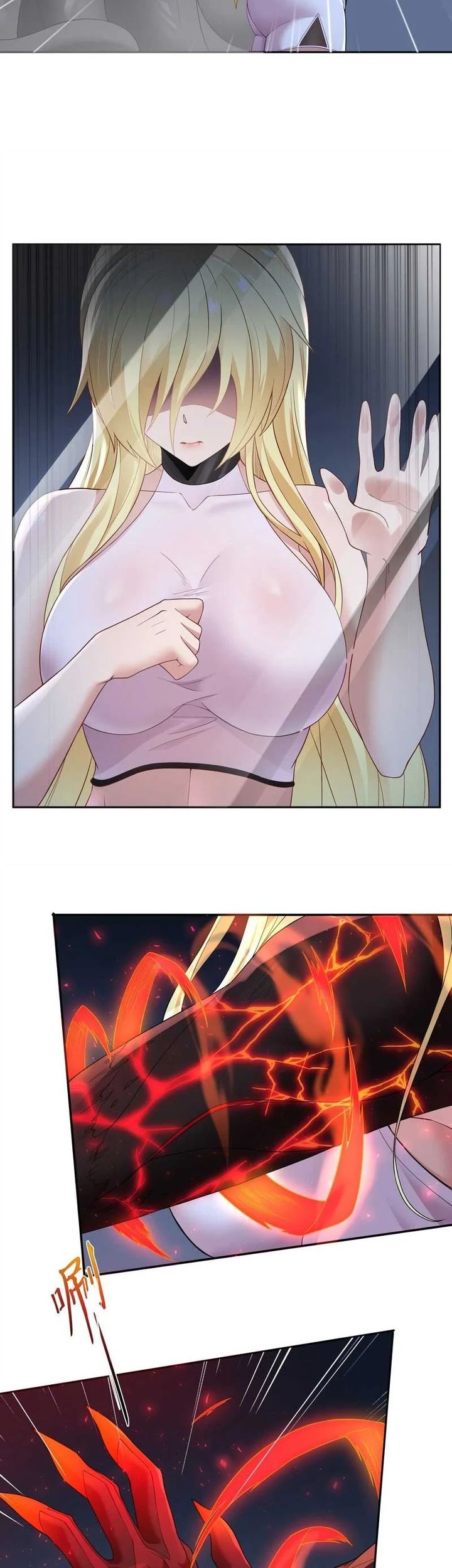 The Evil Alchemist Can’t Handle His Own Experiment Chapter 4 Gambar 23