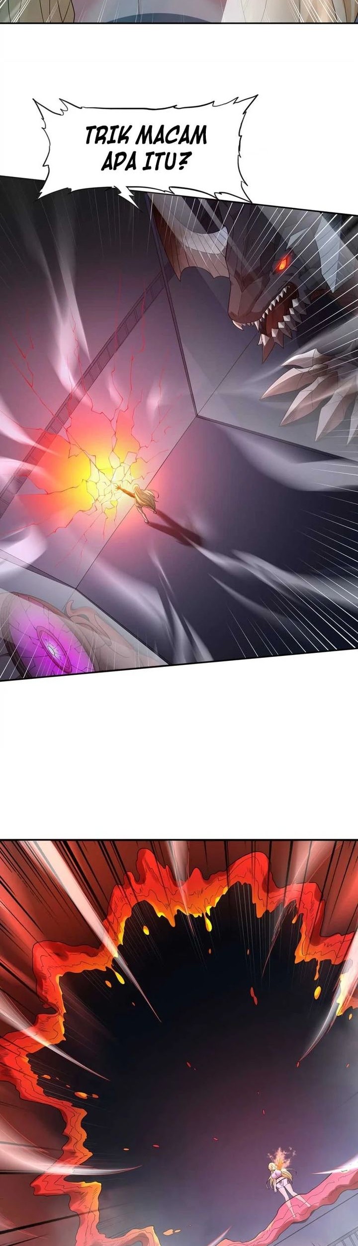 The Evil Alchemist Can’t Handle His Own Experiment Chapter 4 Gambar 26