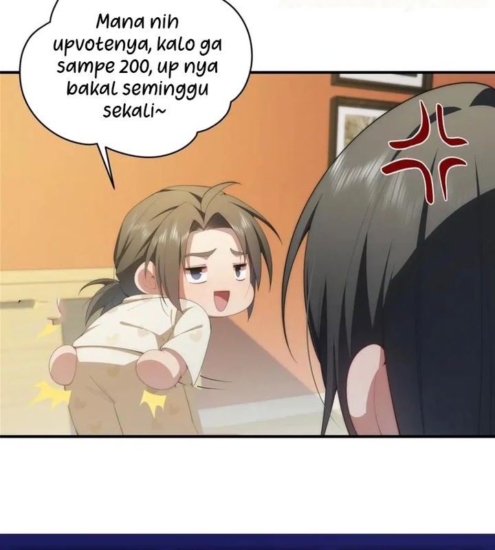 The Evil Alchemist Can’t Handle His Own Experiment Chapter 4 Gambar 33