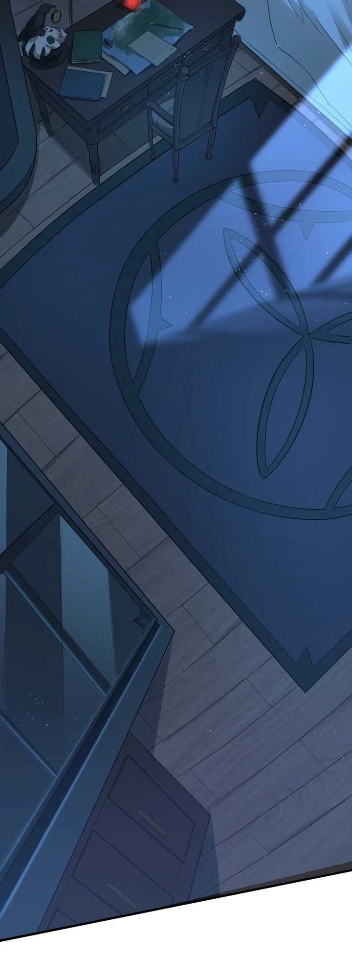 The Evil Alchemist Can’t Handle His Own Experiment Chapter 4 Gambar 6