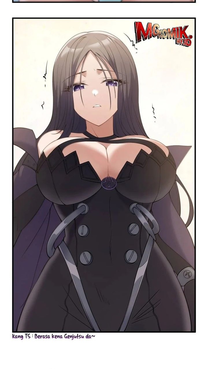 The Evil Alchemist Can’t Handle His Own Experiment Chapter 40 Gambar 19