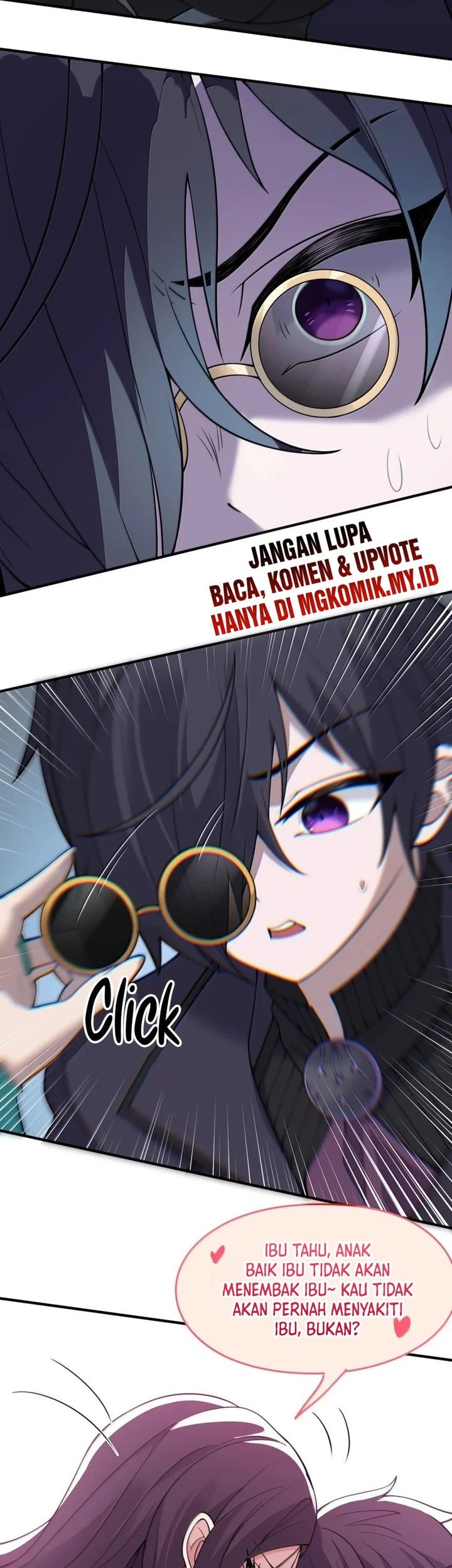 The Evil Alchemist Can’t Handle His Own Experiment Chapter 40 Gambar 34