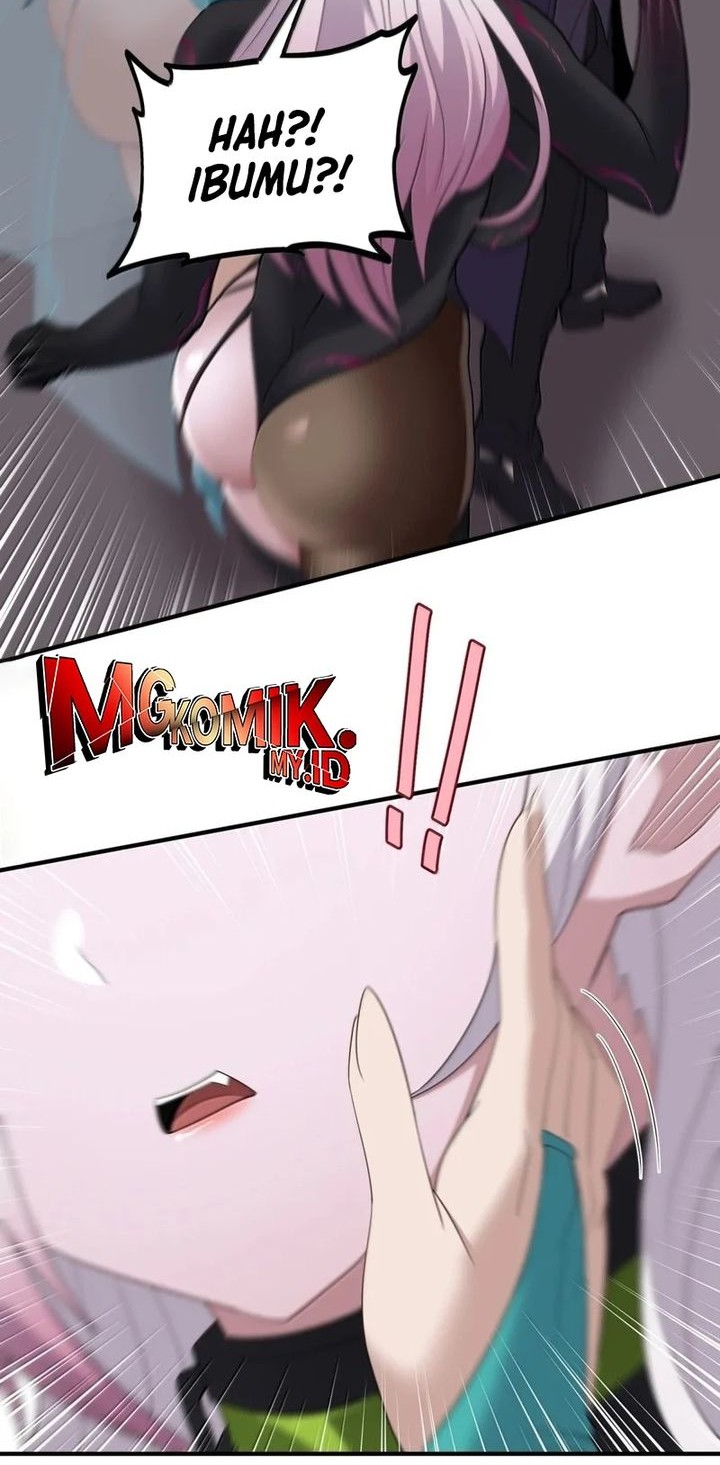 The Evil Alchemist Can’t Handle His Own Experiment Chapter 40 Gambar 42