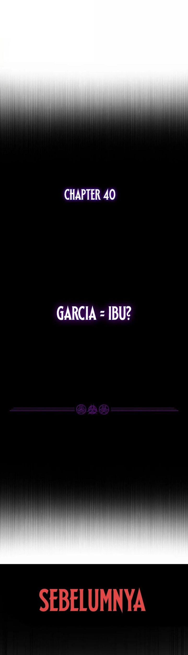 The Evil Alchemist Can’t Handle His Own Experiment Chapter 40 Gambar 3