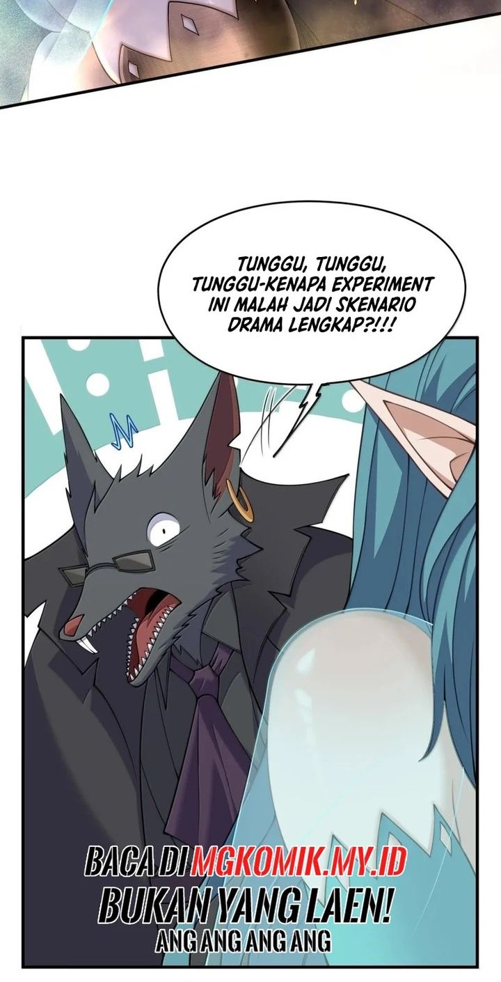 The Evil Alchemist Can’t Handle His Own Experiment Chapter 40 Gambar 17