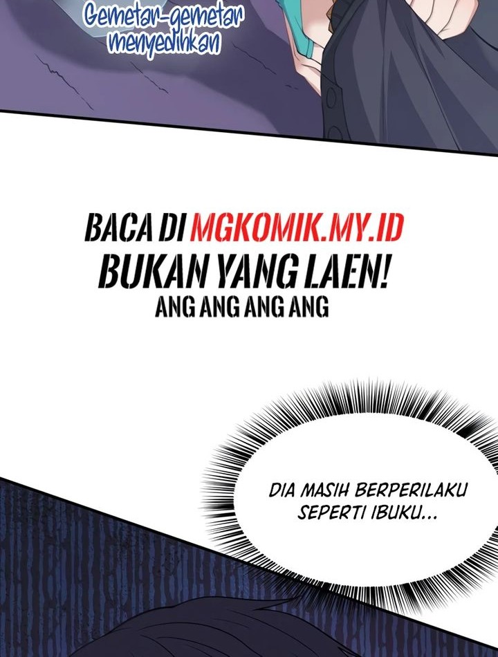 The Evil Alchemist Can’t Handle His Own Experiment Chapter 41 Gambar 19