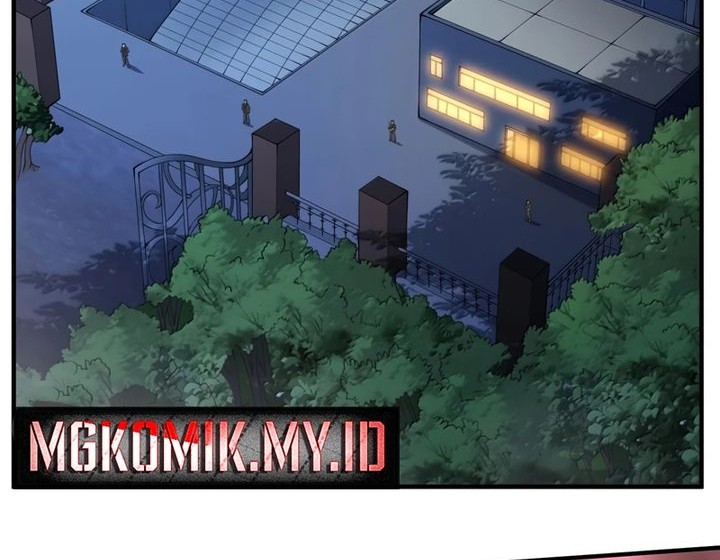 The Evil Alchemist Can’t Handle His Own Experiment Chapter 41 Gambar 37