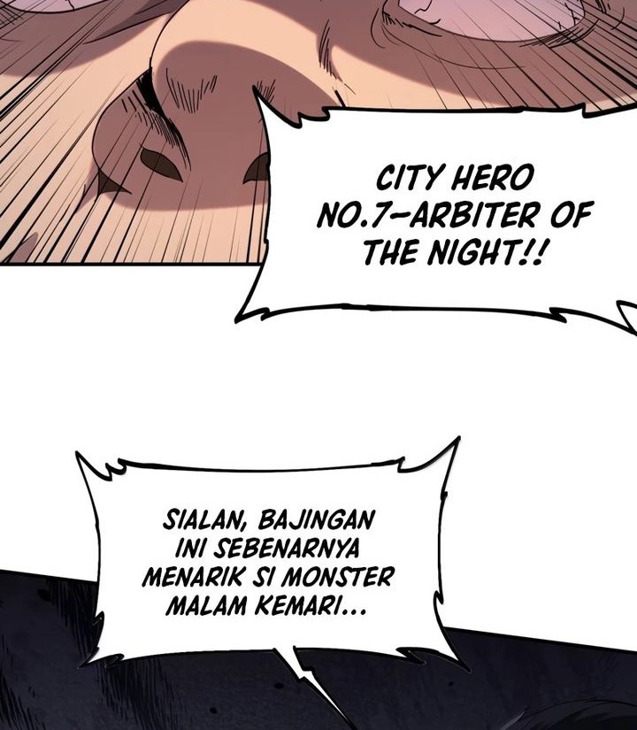 The Evil Alchemist Can’t Handle His Own Experiment Chapter 41 Gambar 45