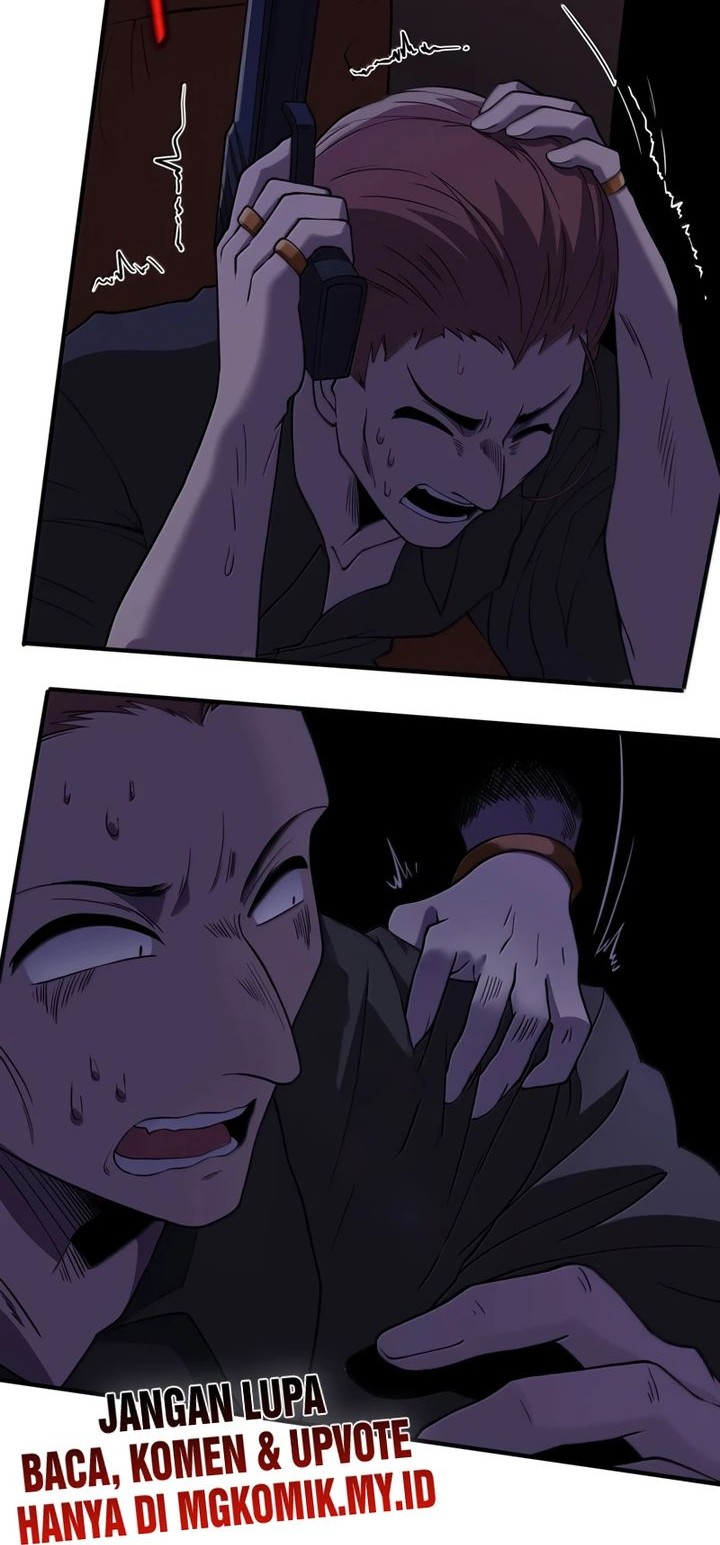 The Evil Alchemist Can’t Handle His Own Experiment Chapter 41 Gambar 47