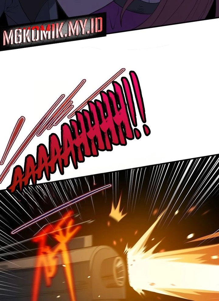 The Evil Alchemist Can’t Handle His Own Experiment Chapter 41 Gambar 49