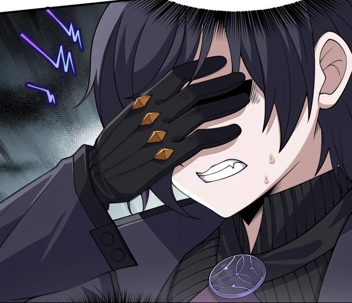 The Evil Alchemist Can’t Handle His Own Experiment Chapter 41 Gambar 15