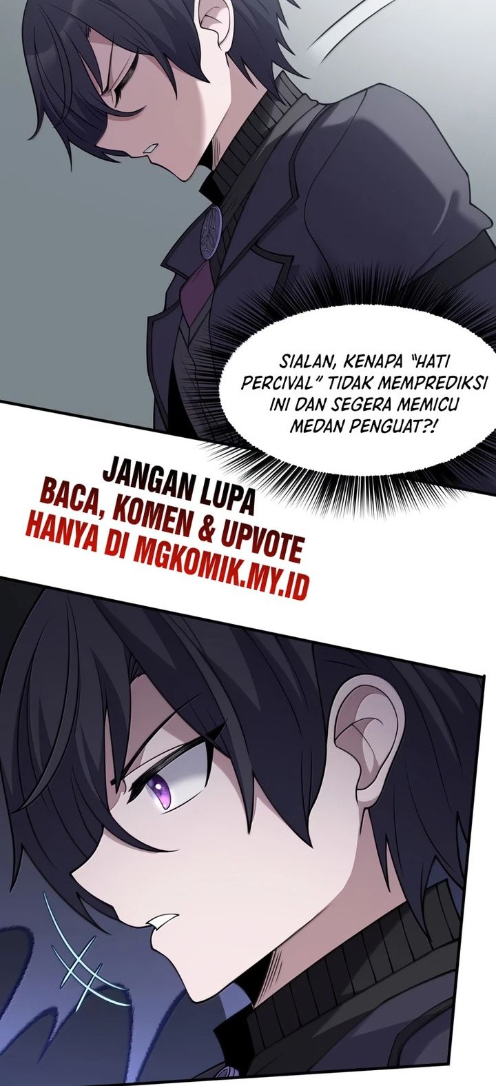 The Evil Alchemist Can’t Handle His Own Experiment Chapter 41 Gambar 17